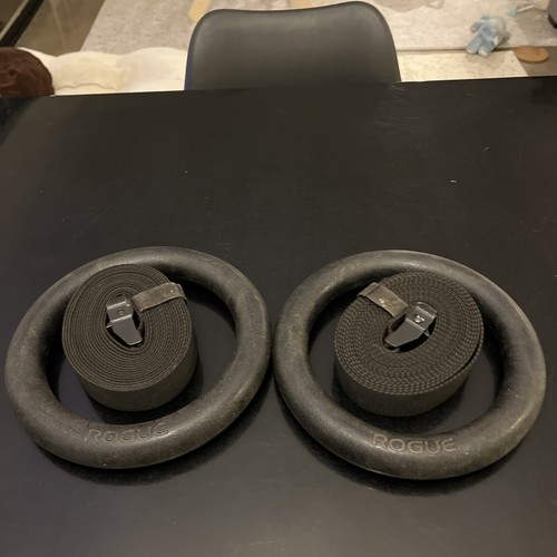 Rogue fitness adjustable - rogue,