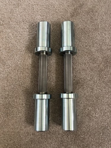Rogue loadable dumbbells - rogue,