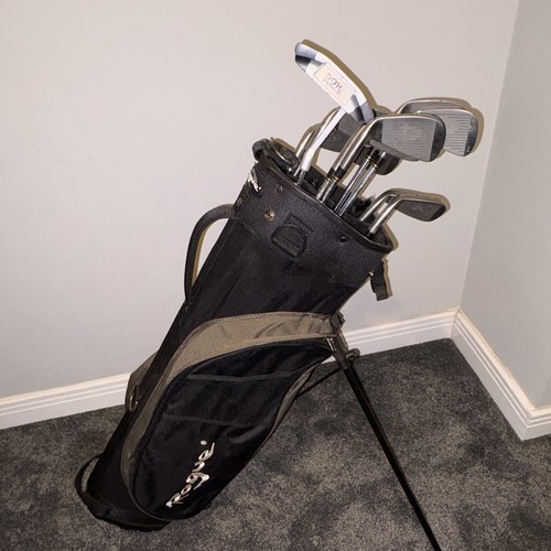 Rogue club iron set - club,
