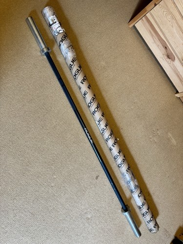Rogue 70s barbell rackable - rogue,