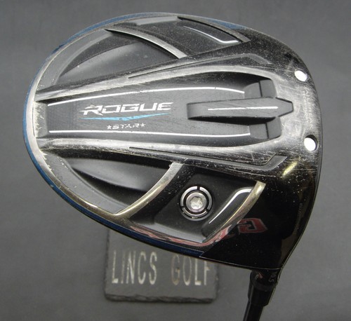 Callaway rogue star - rogue,