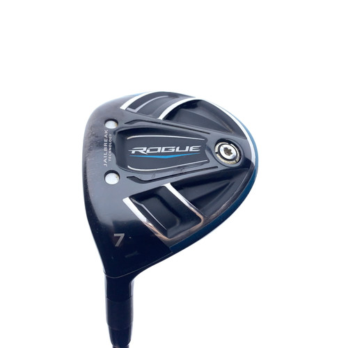 Used callaway rogue - callaway, 7