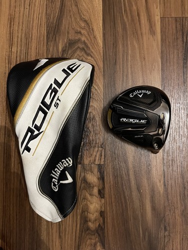 Callaway rogue max 5 - st, 10.5