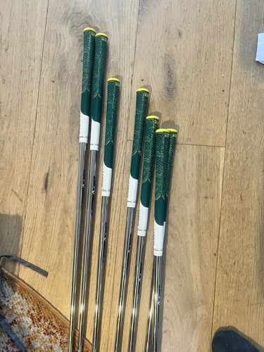 Callaway rogue pro irons - pro, 4-pw
