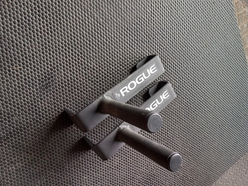 Rogue pull neutral - pull,