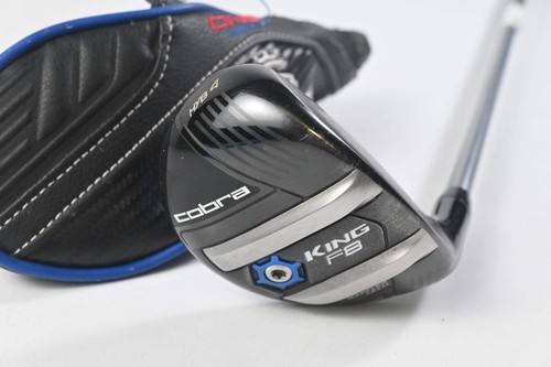 Cobra king one length - cobra, f8