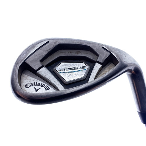 Used callaway rogue sand - used,