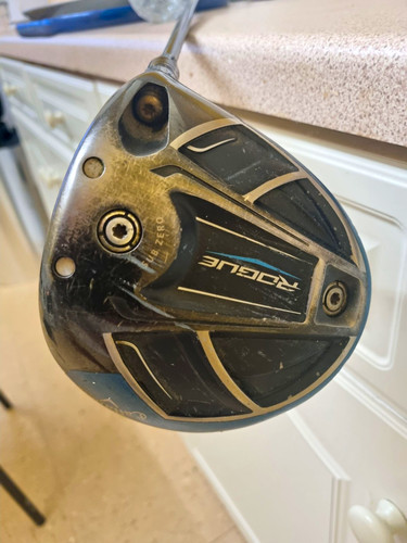 Callaway rogue sub zero s - callaway, ’s