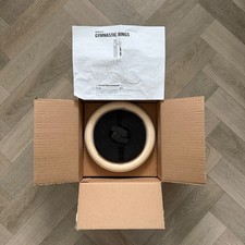 Rogue Fitness - Wooden Rings