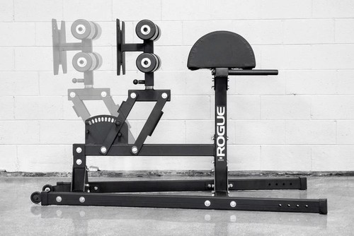 Rogue abram ghd 2 - +, band