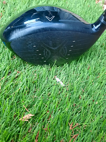 Rogue driver - rogue, 10.5°