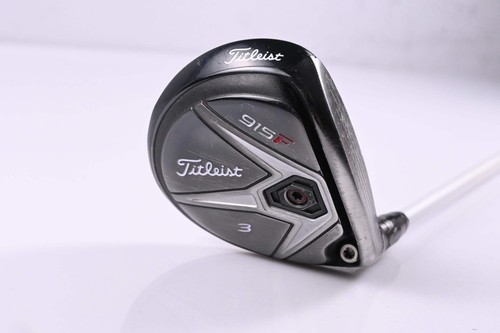 Titleist 915 wood - titleist,