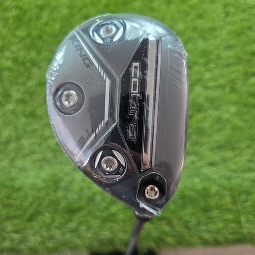 Cobra king tec hybrid - tec,