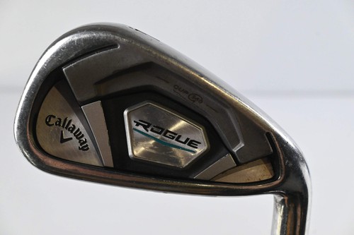 Callaway rogue iron 20 - iron, 20.5