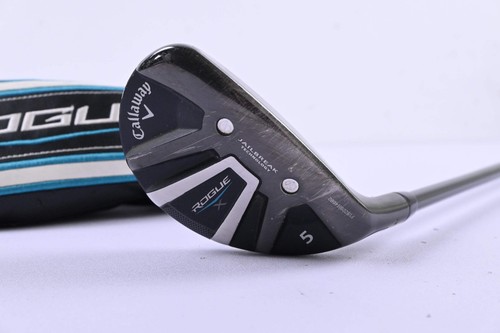 Callaway rogue hybrid - rogue, #5