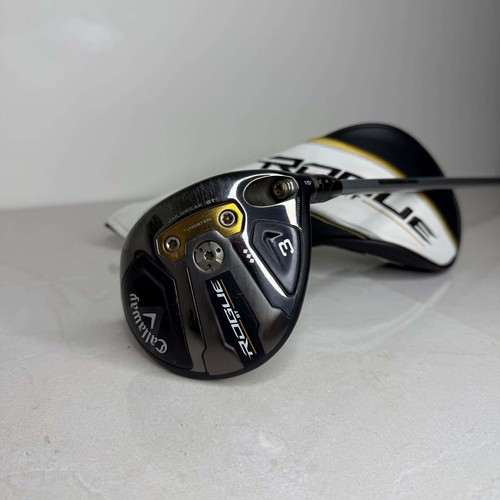 Callaway rogue tripple - callaway, st