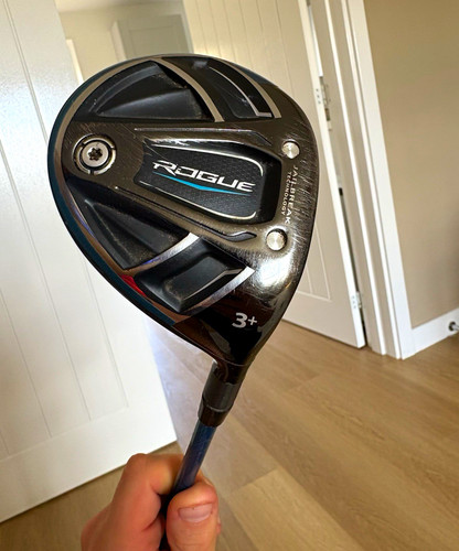 Callaway rogue fairway - rogue,