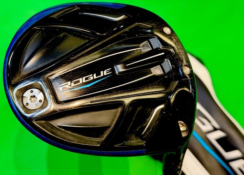 Callaway rogue driver golf - rogue,