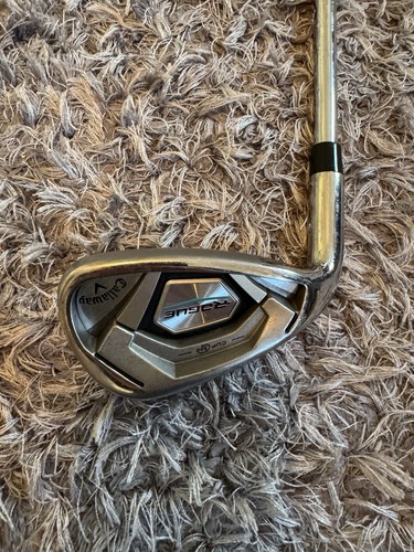 Callaway rogue iron - callaway, /