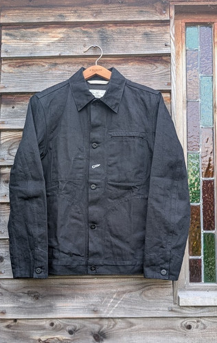 Rogue territory supply jacket - rogue,