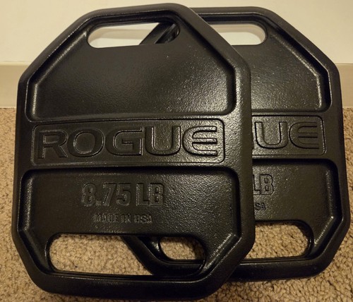 Rogue fitness usa - fitness, weight
