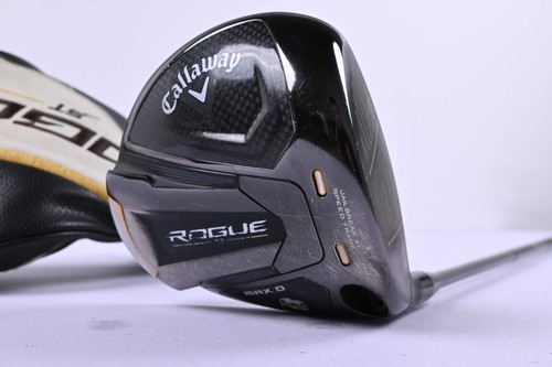 Callaway rogue max driver - max, d