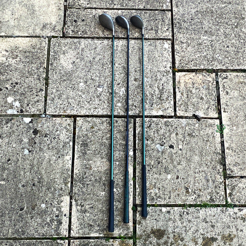 Rogue 3pc golf iron set - rogue,