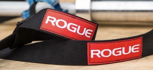 Rogue ohio lifting - rogue, straps