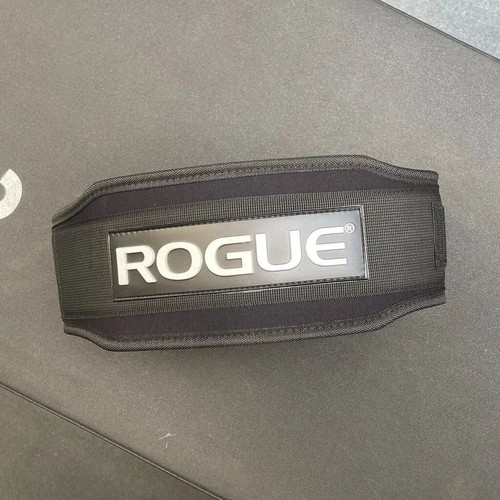 Rogue nylon weightlifting - rogue,