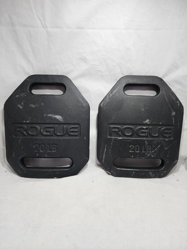Rogue fitness set echo - of,