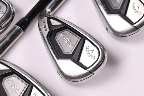 Callaway rogue max irons - max, os