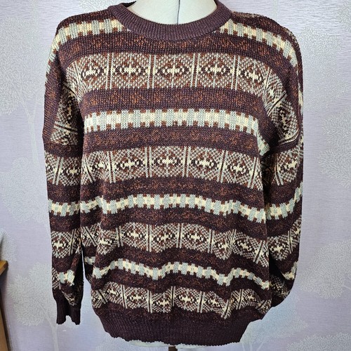 Vintage rogue jumper men - rogue, men's