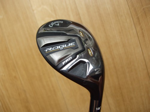 Callaway rogue pro hybrid - callaway, st