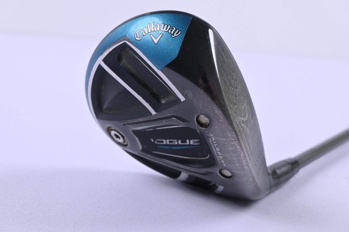 Callaway rogue wood - #3, /