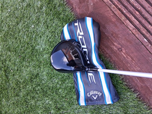 Callaway rogue driver 5 - callaway,