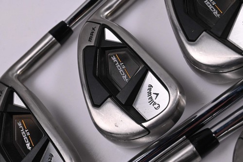 Callaway rogue max irons - irons, /