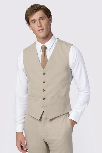 Antique rogue 40r waistcoat - 40r, |