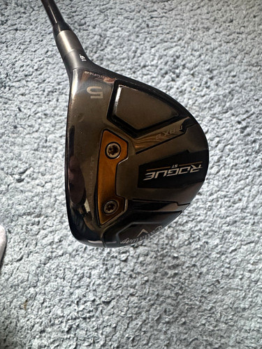 Callaway rogue max d - rogue,