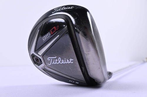 Titleist 915 driver 10 5 - titleist,