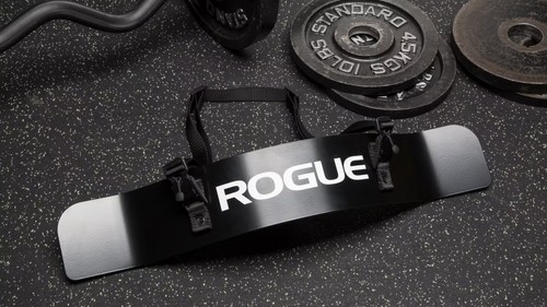 Rogue fitness arm - rogue, with