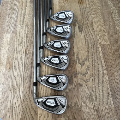 Superb set callaway rogue - callaway,