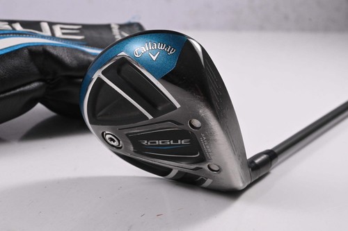 Callaway rogue wood - /, 17