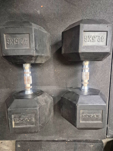 Rogue 5kg hex - rogue,