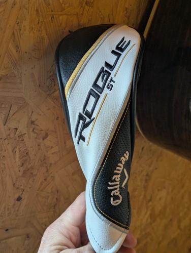 Callaway rogue max hybrid - rogue,