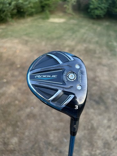 Callaway rogue sub zero - callaway,