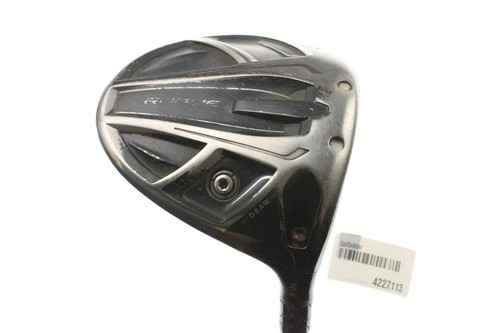 Callaway rogue draw - rogue,