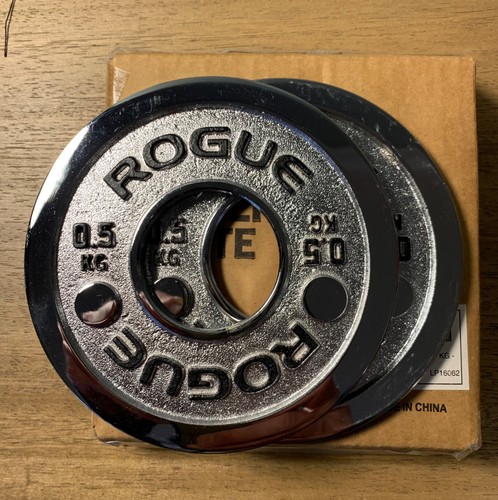 Rogue kg olympic - rogue,