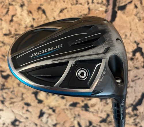 Callaway rogue draw driver - rogue,