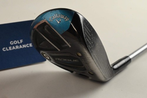Ladies callaway rogue - #5, wood