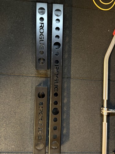 Rogue fitness monster strip - monster,